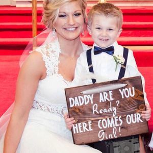 Meet your Posher, Mackenzie